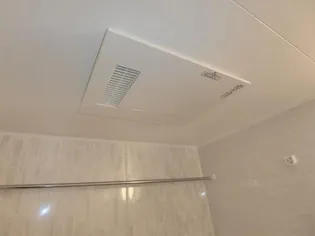 エフコート【4階】の内装