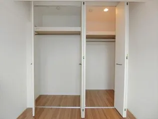 エフコート【4階】の内装