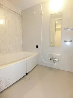 エフコート【4階】の風呂