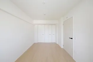 エフコート【4階】の内装