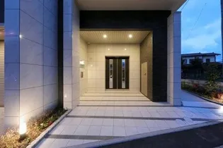 エフコート【4階】の内装