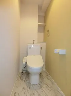 エフコート【4階】の内装