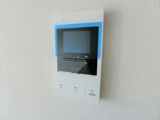 エフコート【4階】の内装