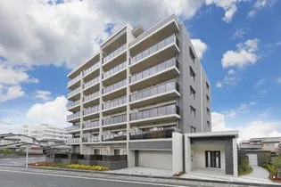 エフコート【4階】の外観