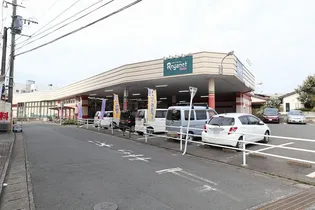 エフコート【4階】の周辺