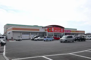 エフコート【4階】の周辺