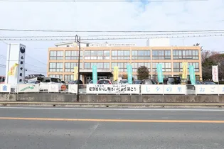 エフコート【4階】の周辺