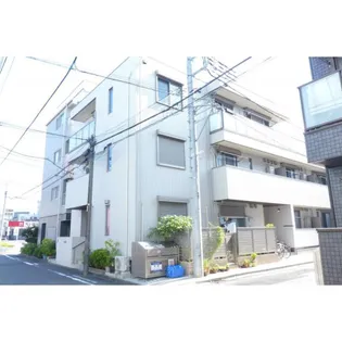 ビューノ南幸町の画像