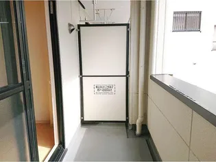 フルール照手【3階】の内装