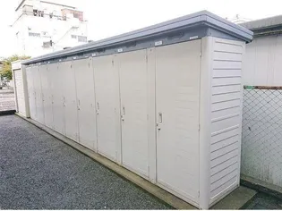 フルール照手【3階】の内装