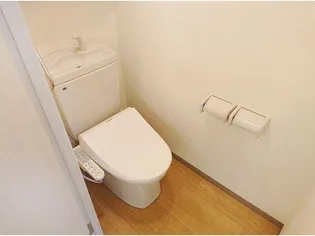 フルール照手【3階】の内装