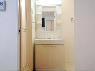 フルール照手【3階】の内装