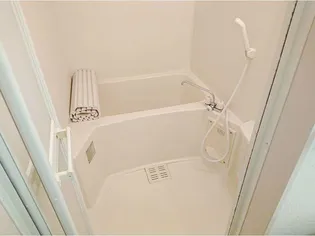 フルール照手【3階】の風呂