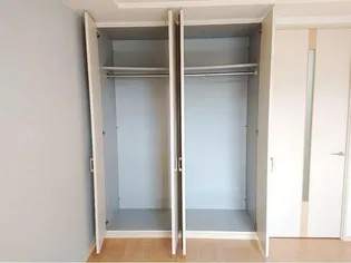 フルール照手【3階】の内装