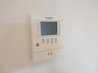 フルール照手【3階】の内装