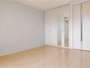 フルール照手【3階】の居間