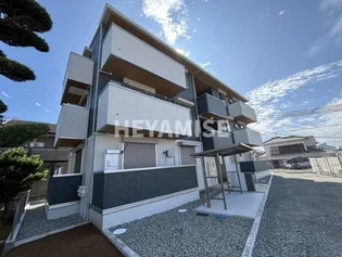 コアーズの画像