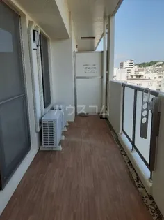 ウイングシャトー宜野湾真志喜【6階】の内装