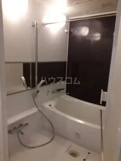 ウイングシャトー宜野湾真志喜【6階】の風呂