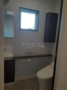 ウイングシャトー宜野湾真志喜【6階】の内装