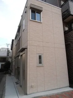 リバージュ清澄白河の画像