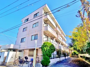 ふらっと花小金井の画像