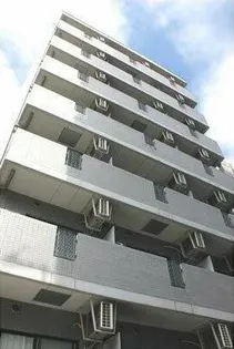 東京都中央区新川1【マンション】の外観