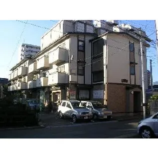 マロン・クレール【2階】の外観