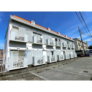 サンハイツの画像