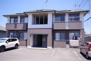 フローラル ハイツ21Bの画像