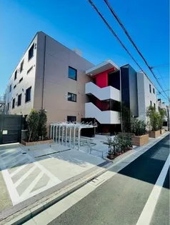 ウェルスクエアイズム千川IIの画像