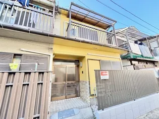 東中条テラスハウスの画像