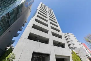 ZOOM渋谷富ヶ谷【3階】の外観