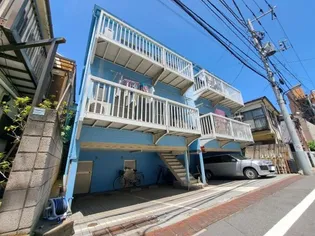 ビレッヂマウンテン千川の画像