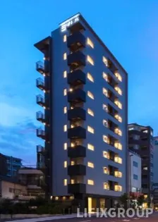 シーフォルム森下駅前の画像