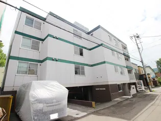 ケントハウスの画像