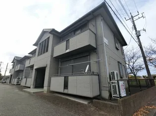 千葉県市原市五井西3【アパート】の外観