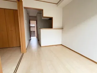 リシェス台原【1階】の外観