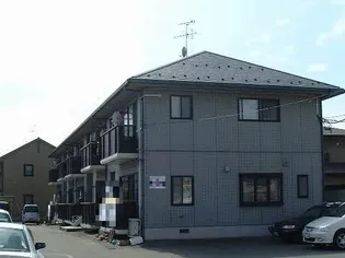 アークガーデン広面の画像