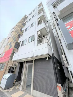 千葉県千葉市中央区栄町【マンション】の外観