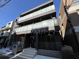 VERIE.【1階】の外観