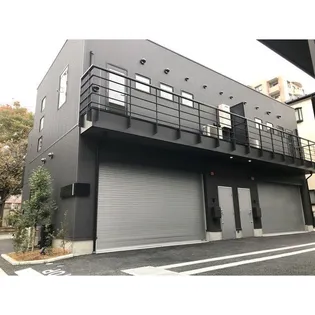 東京都板橋区高島平9【一戸建】の外観