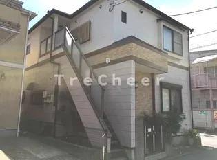 メゾン ド シノダの画像