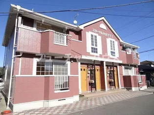 エターナルハウスTT IIの画像