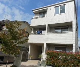 MAISON IーBOXの画像