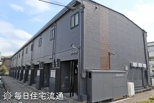 レオパレス純IIIの画像