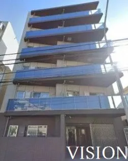 ヨコハマベイダイアモンドストリームの画像