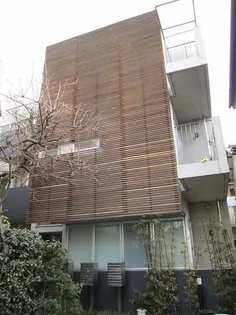 アドレー渋谷本町アネックスの画像