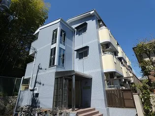 リーヴズ千里山の画像