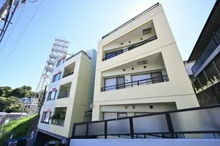 グランドメゾン保土ヶ谷の画像